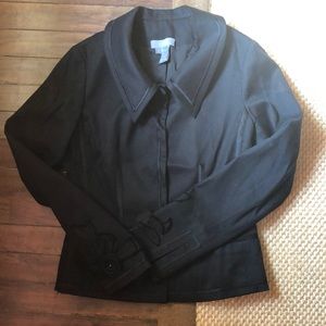 ECCOCI Blazer EUC